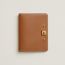 Medor card holder, gold