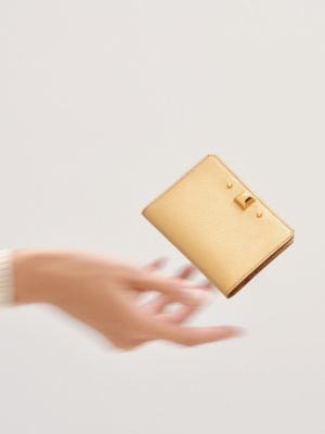 カードケース 《メドール》, イメージ: 着用例, worn, ビュー3の3