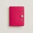 Medor card holder, rose extrême