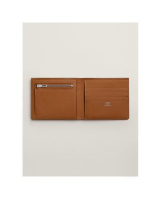 H Sellier Compact verso wallet, View: front, front, view 2 of 2