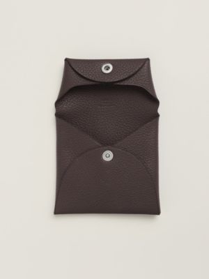 Bastia change purse, View: above, above, view 2 of 2