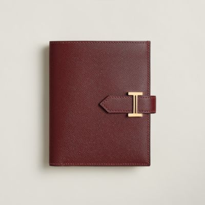 Bearn Compact wallet | Hermès Canada