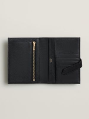 Cartera Béarn Compact, Vista: vista superior, above, vista 2 de 2