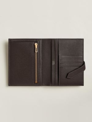 Bearn Compact wallet, View: above, above, view 2 of 2