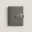 Bearn Compact wallet, gris Meyer