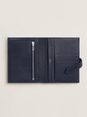 Bearn Compact wallet, View: above, above, view 2 of 2