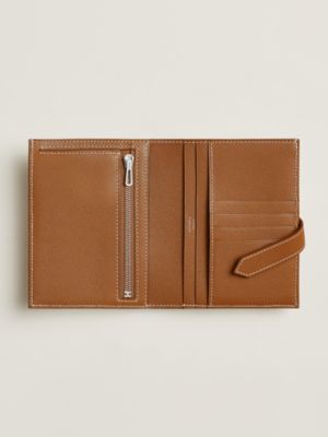 Bearn Compact wallet, View: above, above, view 2 of 2