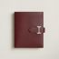 Bearn Compact wallet, rouge H