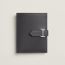 Bearn Compact wallet, ardoise