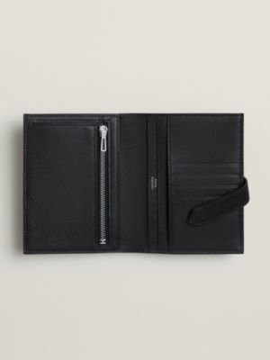 Bearn Compact wallet, View: above, above, view 2 of 2