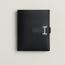 Bearn Compact wallet, noir