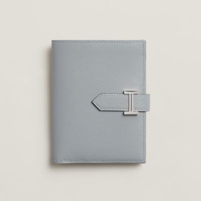 【Hermes】エルメスNew H Passant Compact Wallet ウォレット New H Passant Compact wallet | Hermès USA