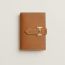 Bearn mini wallet, gold