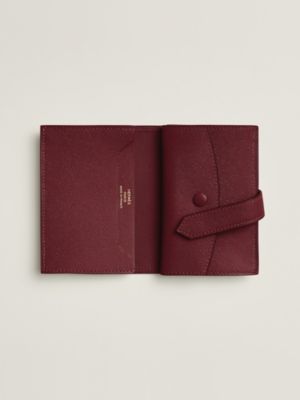 Bearn mini wallet, View: above, above, view 2 of 2