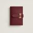 Bearn mini wallet, rouge H