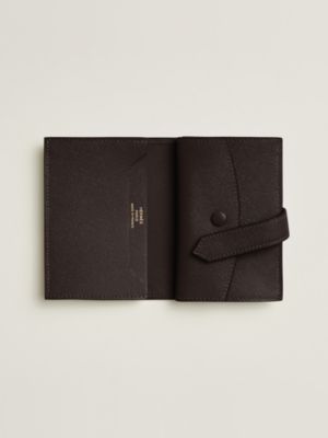 Bearn mini wallet, View: above, above, view 2 of 2