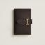 Bearn mini wallet, bai/brun