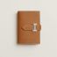 Bearn mini wallet, gold