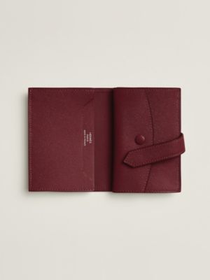 Bearn mini wallet, View: above, above, view 2 of 2