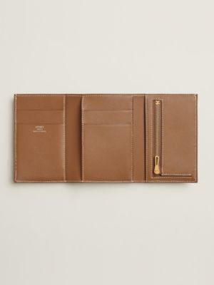 Bearn wallet, View: above, above, view 2 of 2