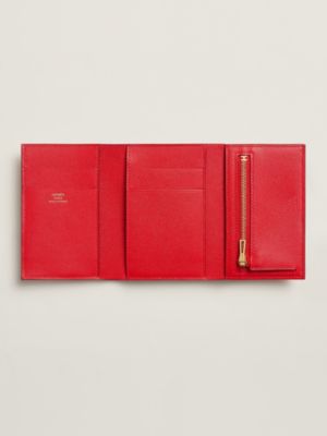 Bearn wallet, View: front, front, view 2 of 2