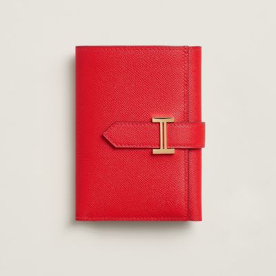 New H Passant Toutenmain wallet | Hermès Macau SAR