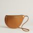 Petite Course bag, toffee