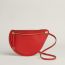 Petite Course bag, rouge radieux