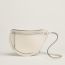 Petite Course bag, craie