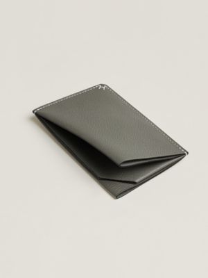 カードケース 《Hセリエ》, イメージ: 正面から見たイメージ, front, ビュー3の3
