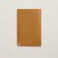 Porte-cartes H Sellier, caramel
