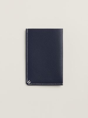 Porte-cartes H Sellier