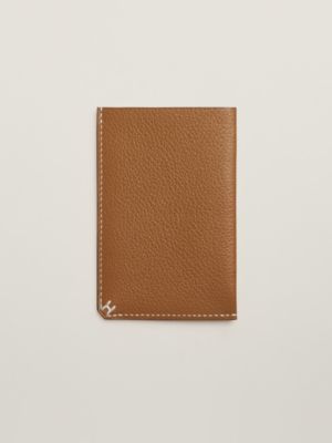 H Sellier card holder