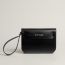 Kelly depeches 25 pouch, noir
