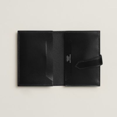 Hermes keychain hotsell wallet