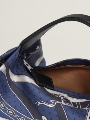 Sac Balusoie, Vue: Vue détaillée, detail, vue 3 sur 5