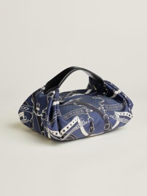 Sac Balusoie, Vue: vue de côté, side, vue 2 sur 5