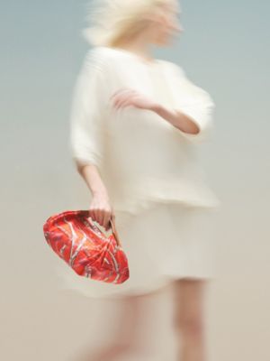 Sac Balusoie, Vue: Vue portée, worn, vue 5 sur 5