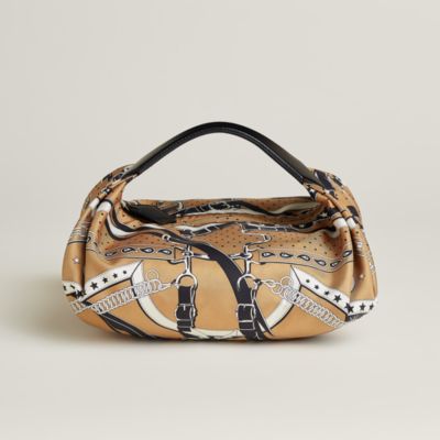 Balusoie bag | Hermès Canada