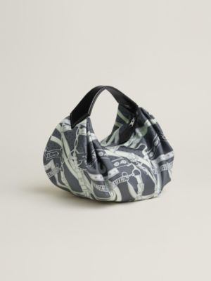 Balusoie bag, View: Back, back, view 4 of 4