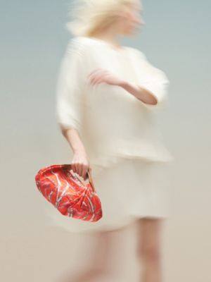 Balusoie bag, View: Worn, worn, view 5 of 5