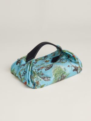 Balusoie bag, View: Back, back, view 4 of 5