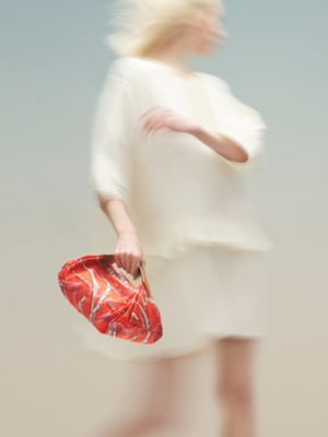 Balusoie bag, View: Worn, worn, view 5 of 5