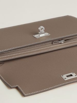 Kelly Pocket Long wallet, View: Detail, detail, view 2 of 3