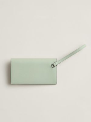 Kelly Pocket Long wallet, View: Back, back, view 2 of 3