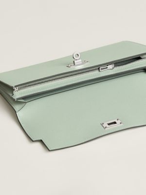 Kelly Pocket Long wallet, View: Detail, detail, view 3 of 3