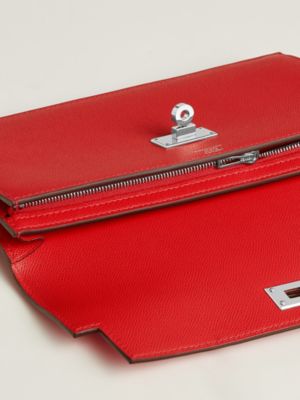 Brieftasche Kelly Pocket Long, Ansicht: Detailansicht, detail, Ansicht 2 von 3