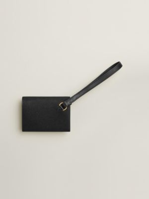 Kelly Pocket Slim wallet, View: Back, back, view 3 of 3
