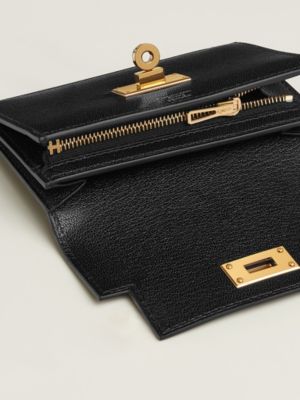Kelly Pocket Slim wallet, View: Detail, detail, view 2 of 3