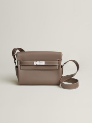 Kelly Messenger bag